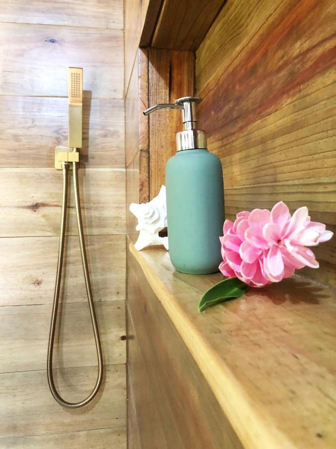 Monkey Tiny House - Private Swimming Pool Villa Big Bight Екстериор снимка