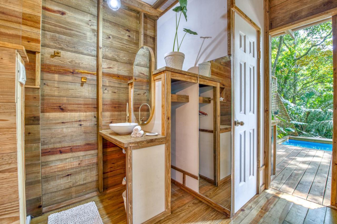 Monkey Tiny House - Private Swimming Pool Villa Big Bight Екстериор снимка