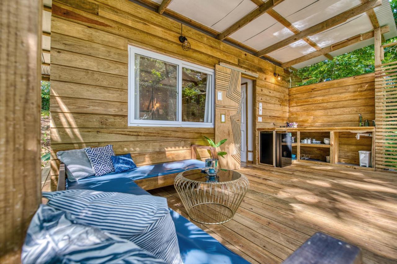 Monkey Tiny House - Private Swimming Pool Villa Big Bight Екстериор снимка