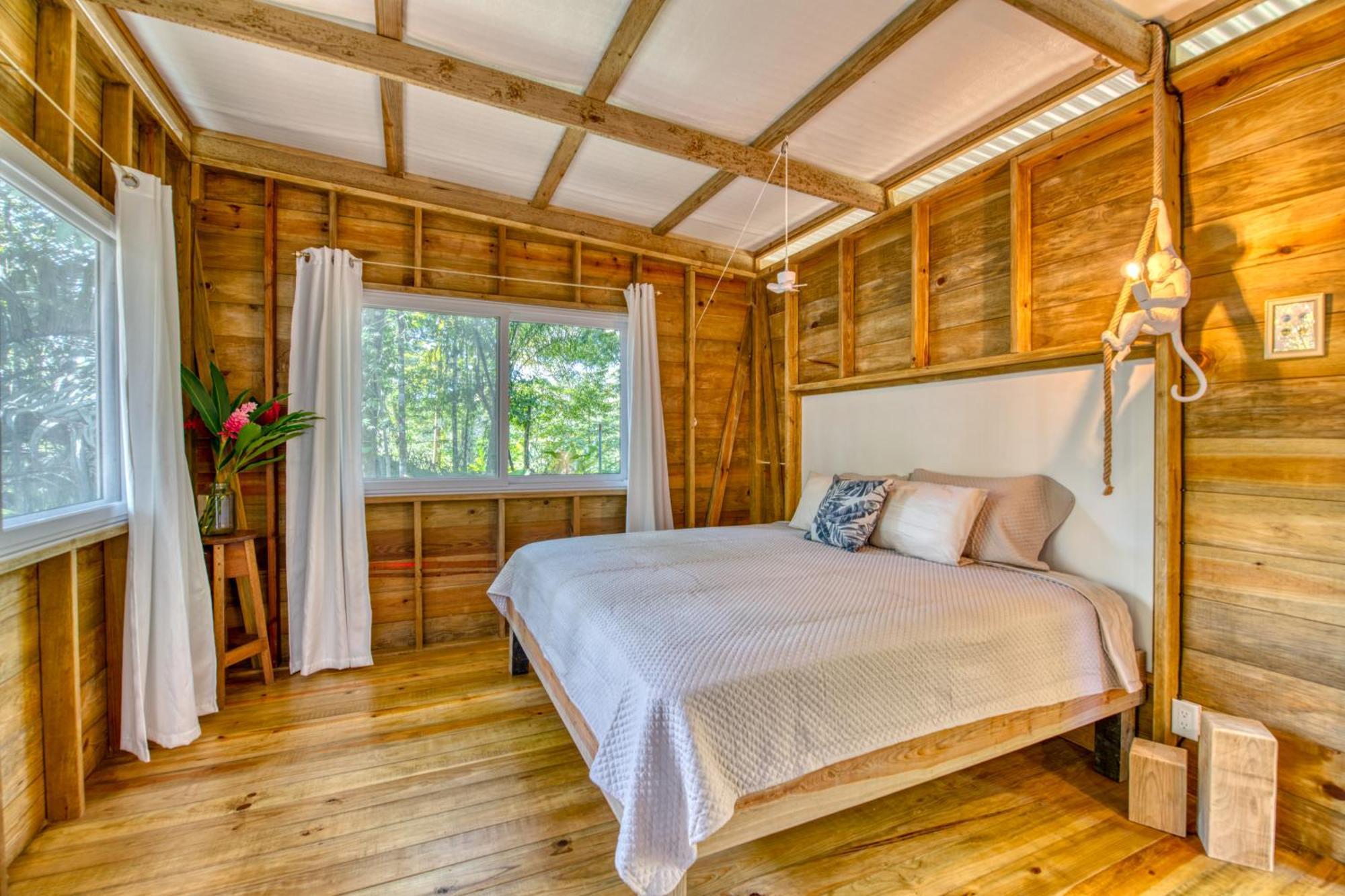 Monkey Tiny House - Private Swimming Pool Villa Big Bight Екстериор снимка